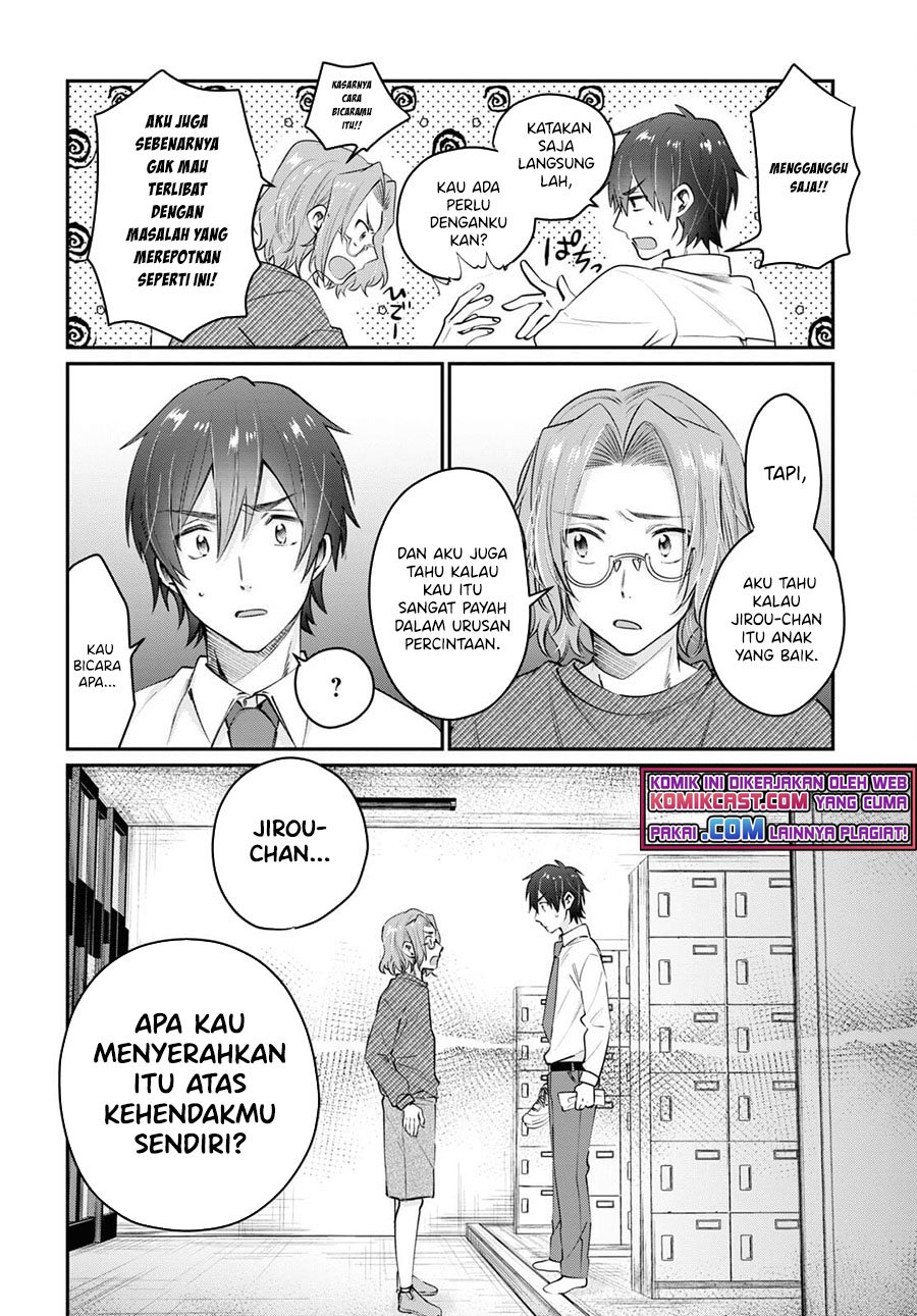 Dilarang COPAS - situs resmi www.mangacanblog.com - Komik fuufu ijou koibito miman 042 - chapter 42 43 Indonesia fuufu ijou koibito miman 042 - chapter 42 Terbaru 4|Baca Manga Komik Indonesia|Mangacan