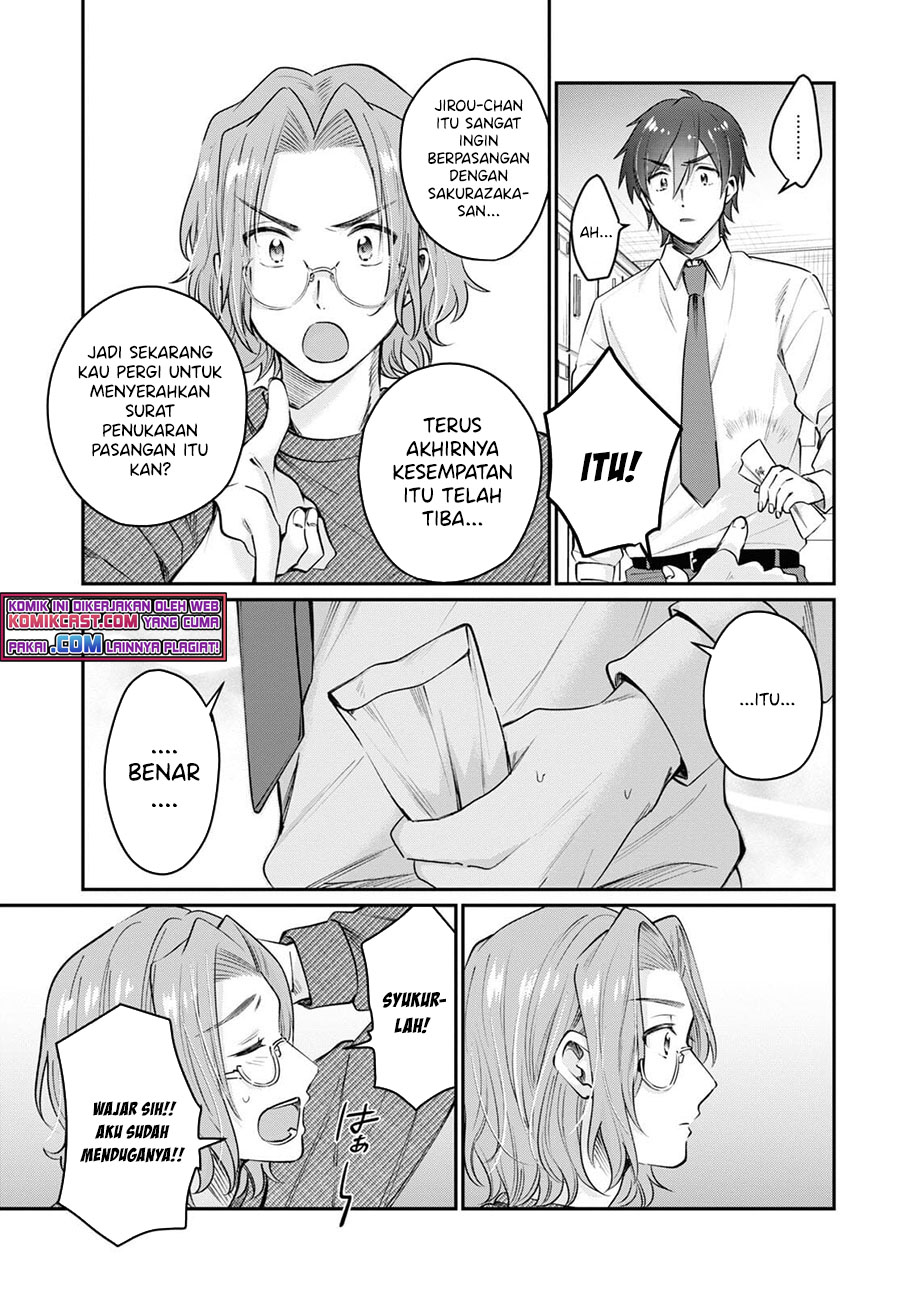 Dilarang COPAS - situs resmi www.mangacanblog.com - Komik fuufu ijou koibito miman 042 - chapter 42 43 Indonesia fuufu ijou koibito miman 042 - chapter 42 Terbaru 5|Baca Manga Komik Indonesia|Mangacan