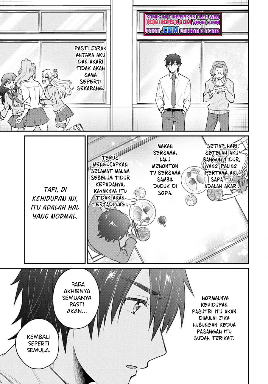 Dilarang COPAS - situs resmi www.mangacanblog.com - Komik fuufu ijou koibito miman 042 - chapter 42 43 Indonesia fuufu ijou koibito miman 042 - chapter 42 Terbaru 13|Baca Manga Komik Indonesia|Mangacan