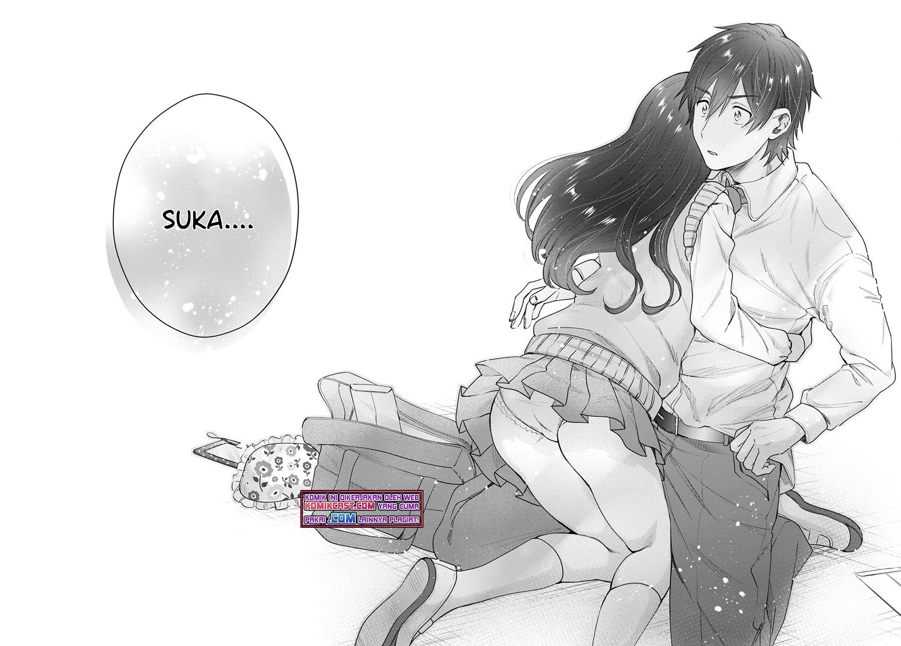 Dilarang COPAS - situs resmi www.mangacanblog.com - Komik fuufu ijou koibito miman 042 - chapter 42 43 Indonesia fuufu ijou koibito miman 042 - chapter 42 Terbaru 24|Baca Manga Komik Indonesia|Mangacan