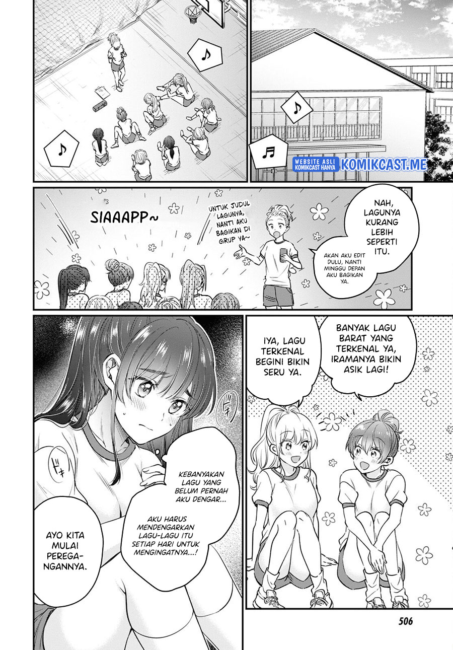 Dilarang COPAS - situs resmi www.mangacanblog.com - Komik fuufu ijou koibito miman 047 - chapter 47 48 Indonesia fuufu ijou koibito miman 047 - chapter 47 Terbaru 6|Baca Manga Komik Indonesia|Mangacan