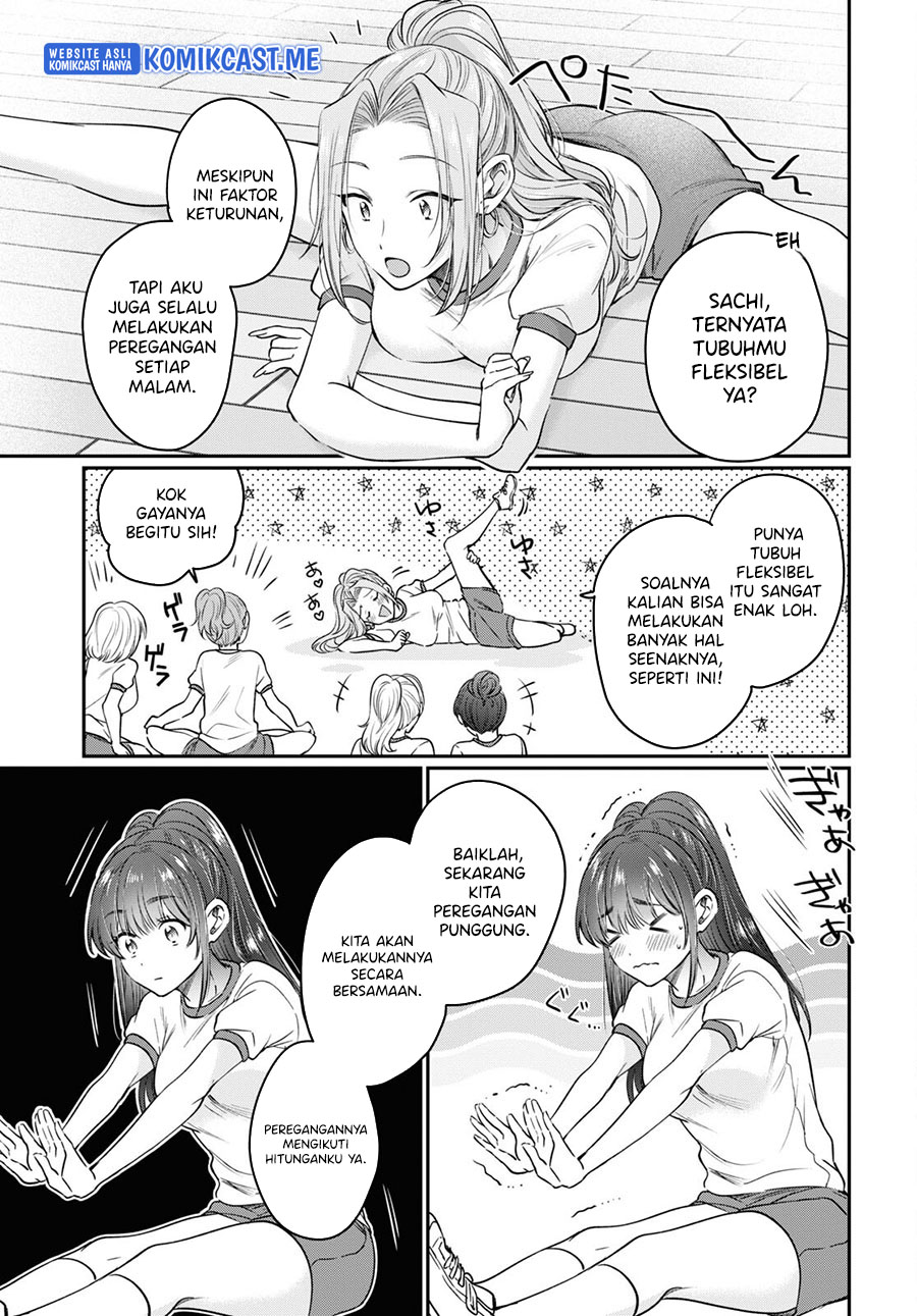 Dilarang COPAS - situs resmi www.mangacanblog.com - Komik fuufu ijou koibito miman 047 - chapter 47 48 Indonesia fuufu ijou koibito miman 047 - chapter 47 Terbaru 7|Baca Manga Komik Indonesia|Mangacan