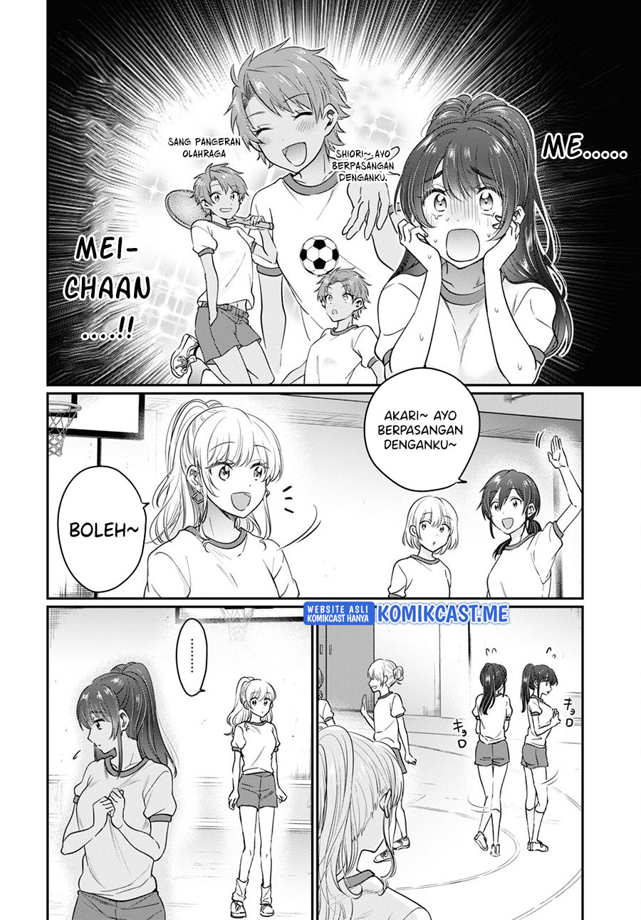 Dilarang COPAS - situs resmi www.mangacanblog.com - Komik fuufu ijou koibito miman 047 - chapter 47 48 Indonesia fuufu ijou koibito miman 047 - chapter 47 Terbaru 8|Baca Manga Komik Indonesia|Mangacan