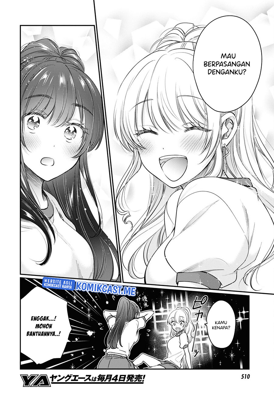 Dilarang COPAS - situs resmi www.mangacanblog.com - Komik fuufu ijou koibito miman 047 - chapter 47 48 Indonesia fuufu ijou koibito miman 047 - chapter 47 Terbaru 10|Baca Manga Komik Indonesia|Mangacan