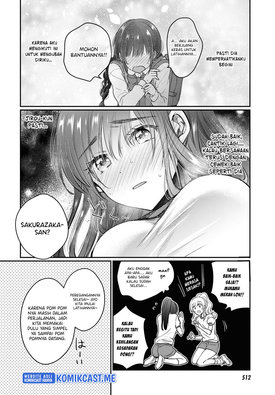 Dilarang COPAS - situs resmi www.mangacanblog.com - Komik fuufu ijou koibito miman 047 - chapter 47 48 Indonesia fuufu ijou koibito miman 047 - chapter 47 Terbaru 12|Baca Manga Komik Indonesia|Mangacan