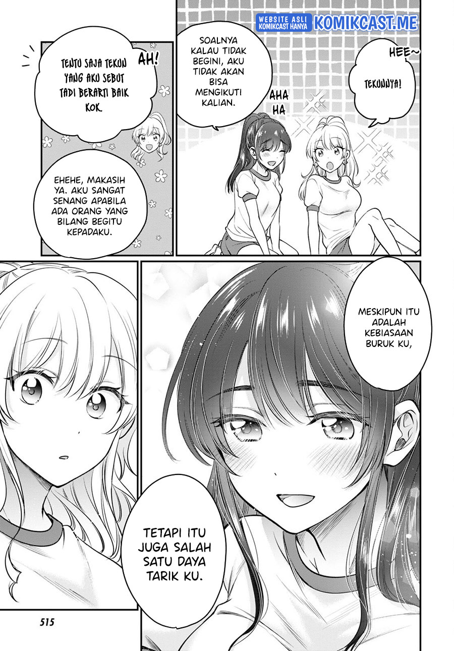 Dilarang COPAS - situs resmi www.mangacanblog.com - Komik fuufu ijou koibito miman 047 - chapter 47 48 Indonesia fuufu ijou koibito miman 047 - chapter 47 Terbaru 15|Baca Manga Komik Indonesia|Mangacan