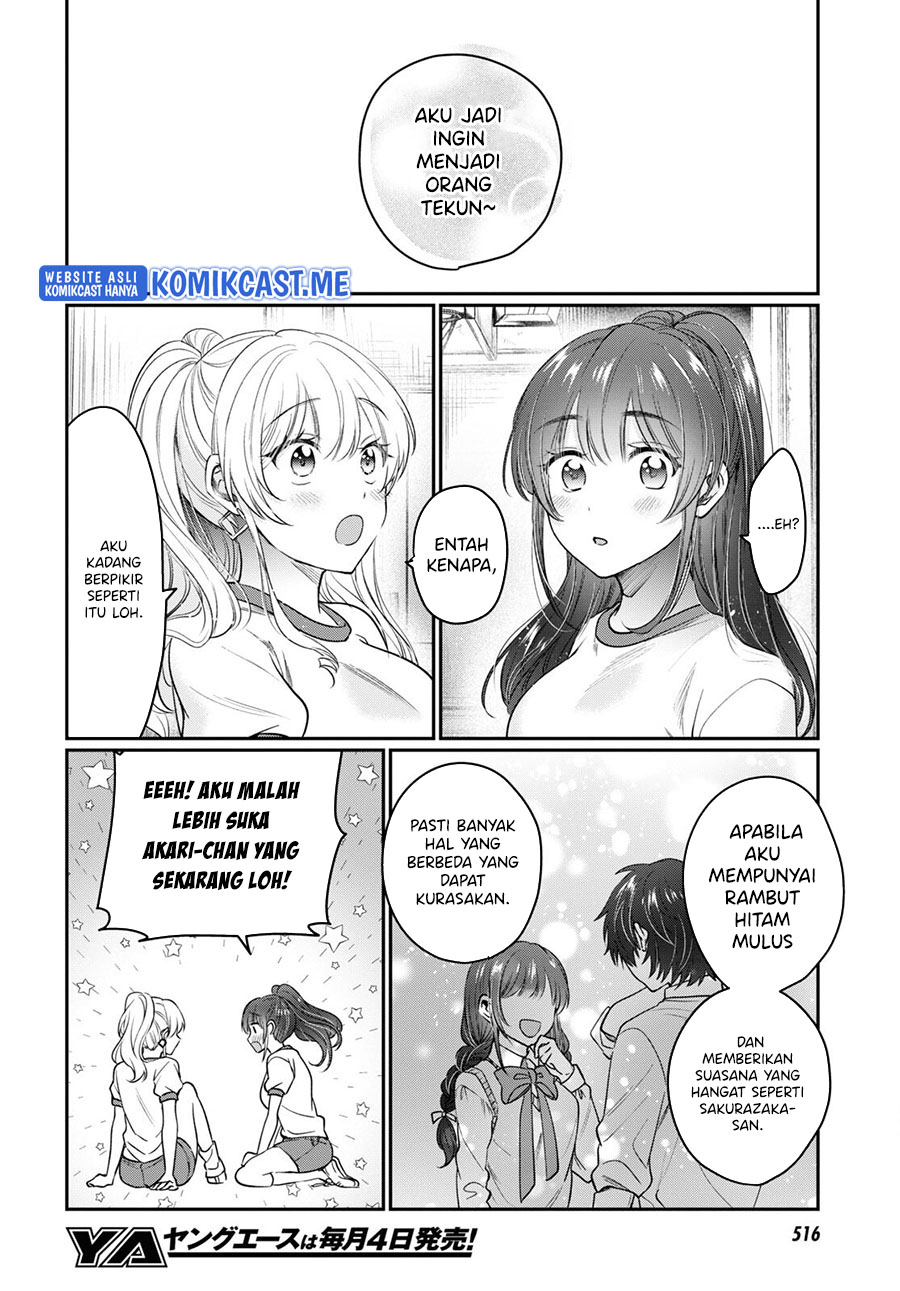 Dilarang COPAS - situs resmi www.mangacanblog.com - Komik fuufu ijou koibito miman 047 - chapter 47 48 Indonesia fuufu ijou koibito miman 047 - chapter 47 Terbaru 16|Baca Manga Komik Indonesia|Mangacan