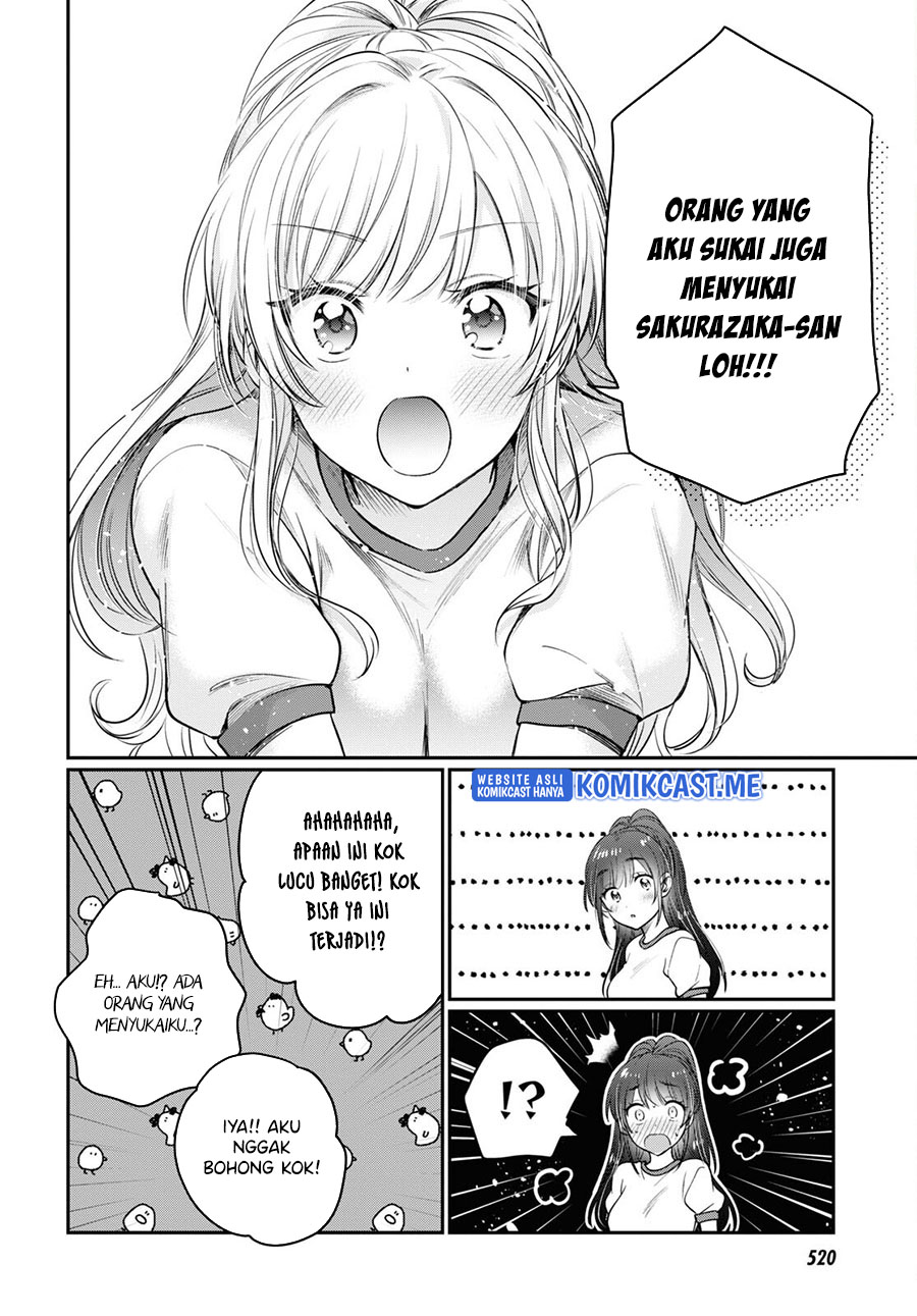 Dilarang COPAS - situs resmi www.mangacanblog.com - Komik fuufu ijou koibito miman 047 - chapter 47 48 Indonesia fuufu ijou koibito miman 047 - chapter 47 Terbaru 20|Baca Manga Komik Indonesia|Mangacan