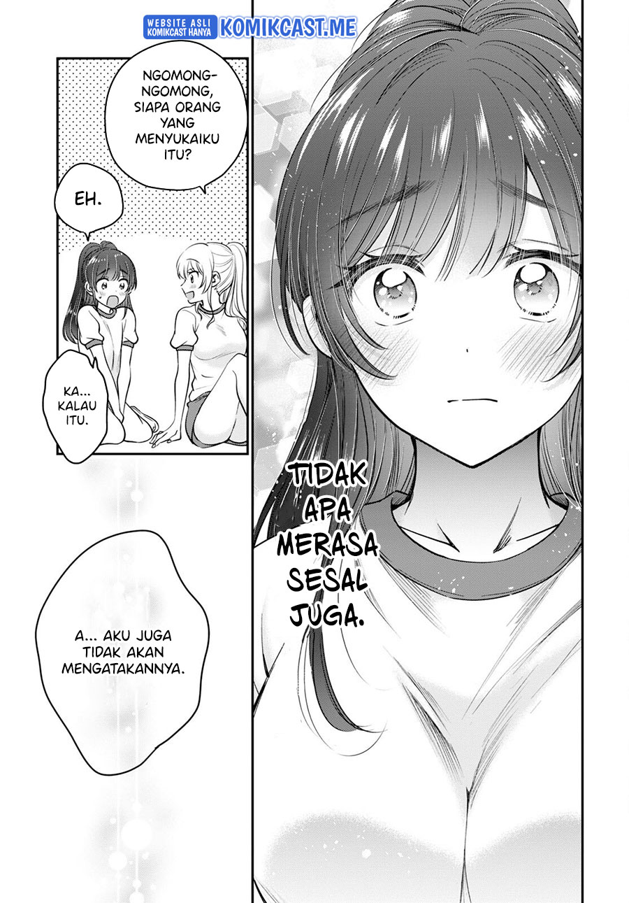 Dilarang COPAS - situs resmi www.mangacanblog.com - Komik fuufu ijou koibito miman 047 - chapter 47 48 Indonesia fuufu ijou koibito miman 047 - chapter 47 Terbaru 23|Baca Manga Komik Indonesia|Mangacan