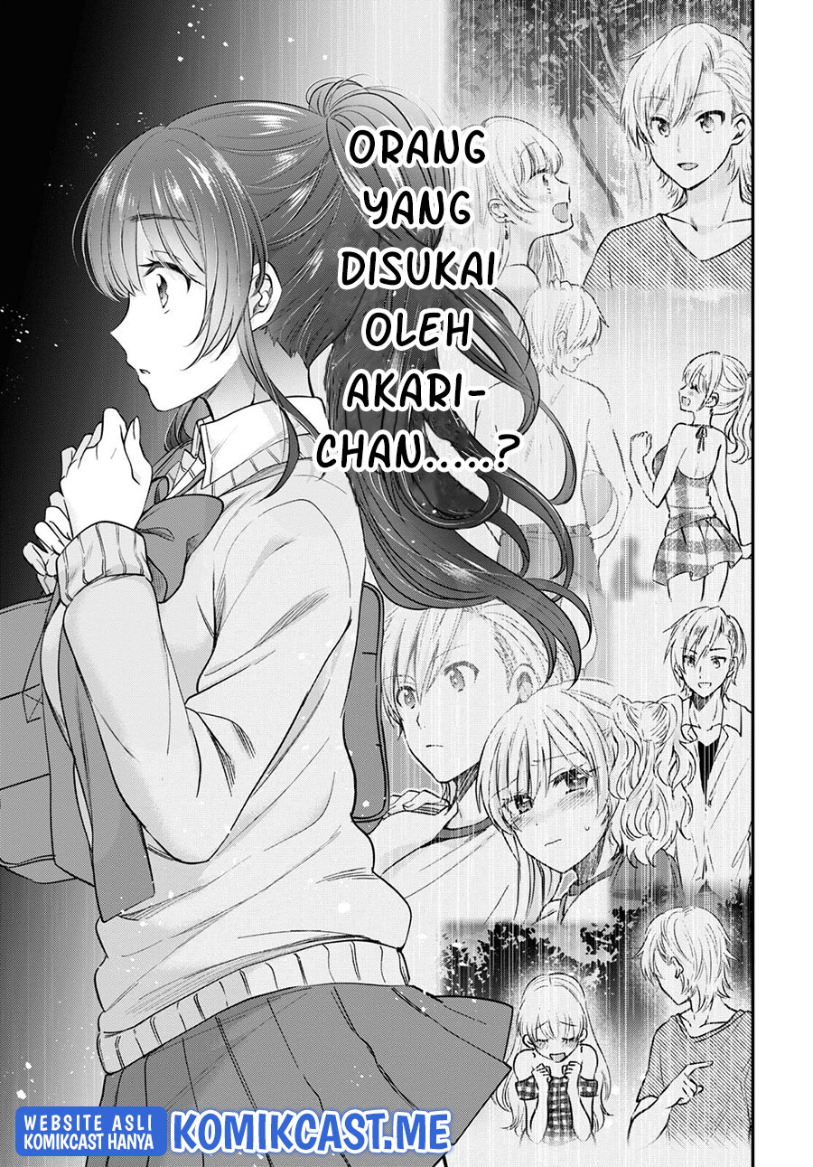 Dilarang COPAS - situs resmi www.mangacanblog.com - Komik fuufu ijou koibito miman 047 - chapter 47 48 Indonesia fuufu ijou koibito miman 047 - chapter 47 Terbaru 27|Baca Manga Komik Indonesia|Mangacan