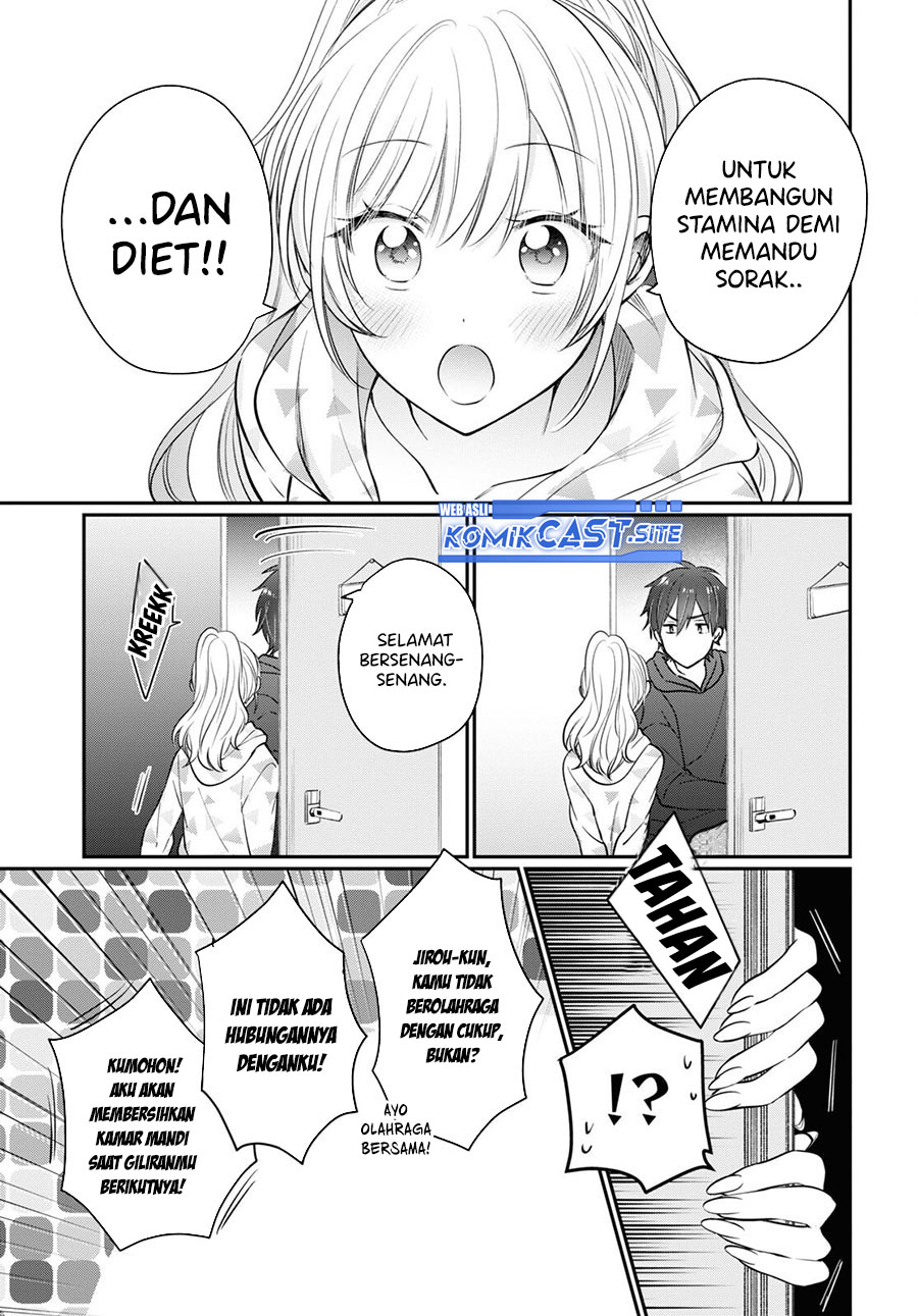 Dilarang COPAS - situs resmi www.mangacanblog.com - Komik fuufu ijou koibito miman 050 - chapter 50 51 Indonesia fuufu ijou koibito miman 050 - chapter 50 Terbaru 3|Baca Manga Komik Indonesia|Mangacan