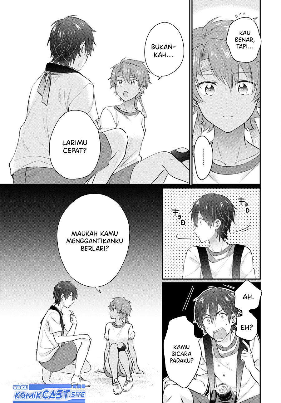 Dilarang COPAS - situs resmi www.mangacanblog.com - Komik fuufu ijou koibito miman 054 - chapter 54 55 Indonesia fuufu ijou koibito miman 054 - chapter 54 Terbaru 13|Baca Manga Komik Indonesia|Mangacan