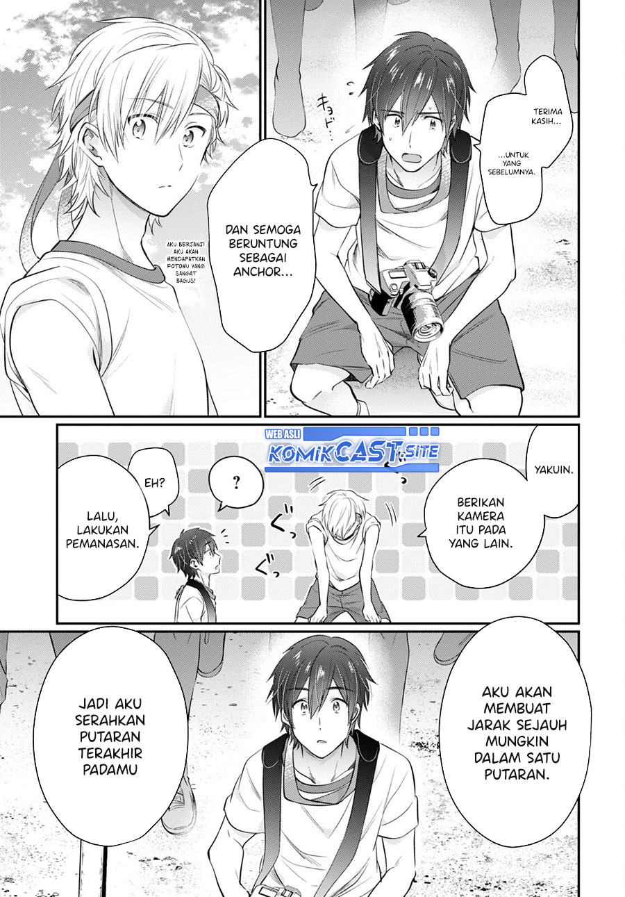 Dilarang COPAS - situs resmi www.mangacanblog.com - Komik fuufu ijou koibito miman 054 - chapter 54 55 Indonesia fuufu ijou koibito miman 054 - chapter 54 Terbaru 23|Baca Manga Komik Indonesia|Mangacan