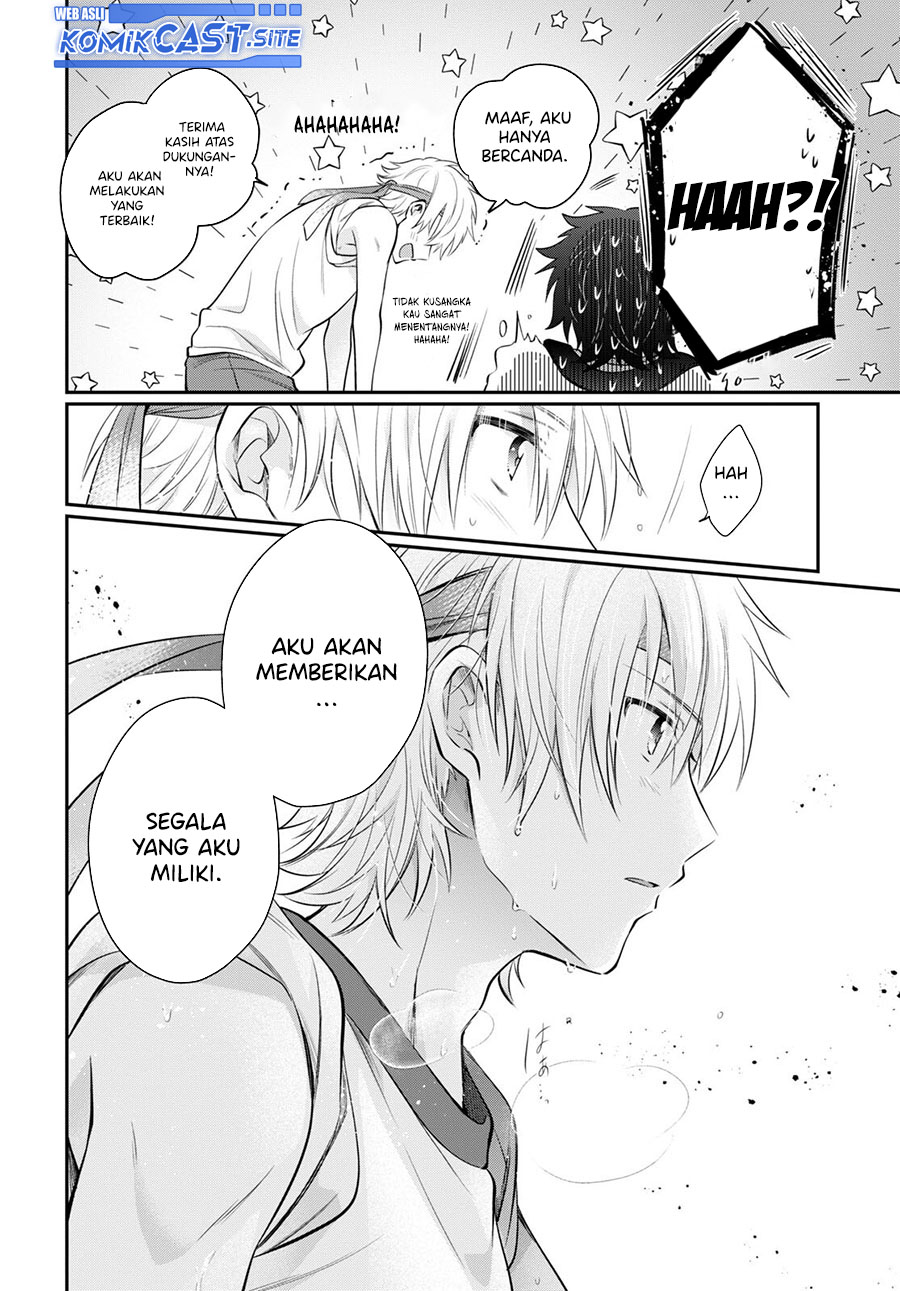 Dilarang COPAS - situs resmi www.mangacanblog.com - Komik fuufu ijou koibito miman 054 - chapter 54 55 Indonesia fuufu ijou koibito miman 054 - chapter 54 Terbaru 24|Baca Manga Komik Indonesia|Mangacan