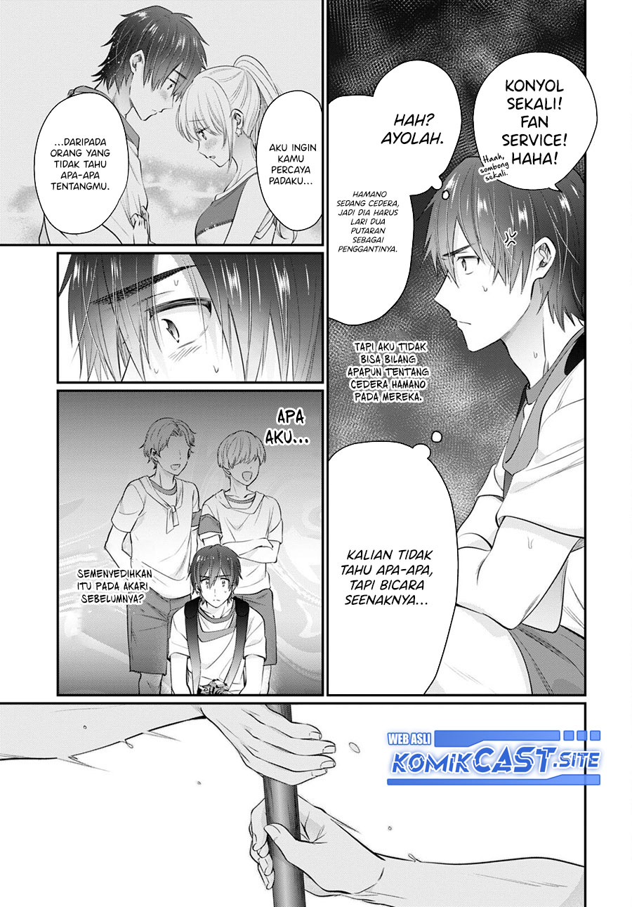 Dilarang COPAS - situs resmi www.mangacanblog.com - Komik fuufu ijou koibito miman 054 - chapter 54 55 Indonesia fuufu ijou koibito miman 054 - chapter 54 Terbaru 29|Baca Manga Komik Indonesia|Mangacan