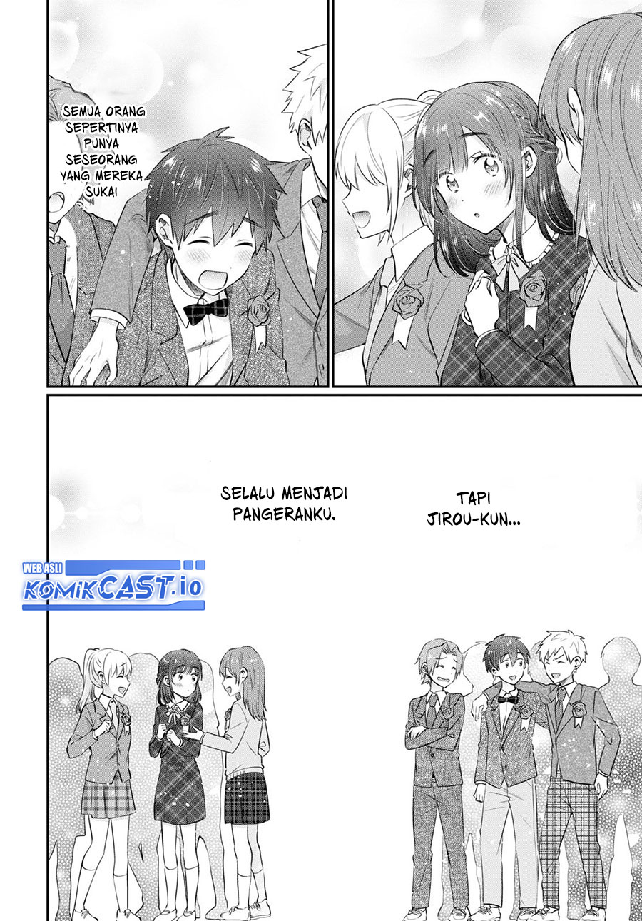 Dilarang COPAS - situs resmi www.mangacanblog.com - Komik fuufu ijou koibito miman 061 - chapter 61 62 Indonesia fuufu ijou koibito miman 061 - chapter 61 Terbaru 6|Baca Manga Komik Indonesia|Mangacan