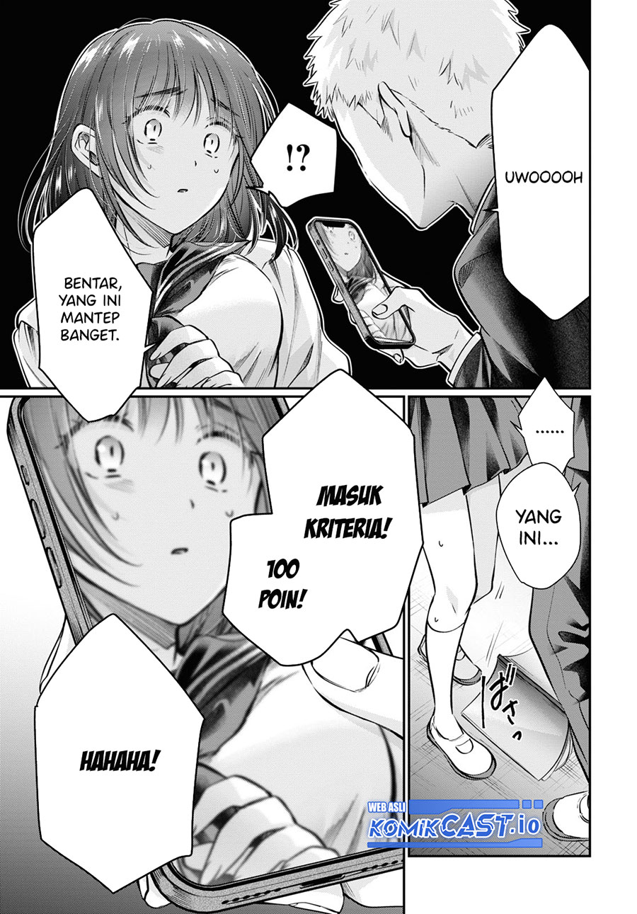 Dilarang COPAS - situs resmi www.mangacanblog.com - Komik fuufu ijou koibito miman 061 - chapter 61 62 Indonesia fuufu ijou koibito miman 061 - chapter 61 Terbaru 23|Baca Manga Komik Indonesia|Mangacan