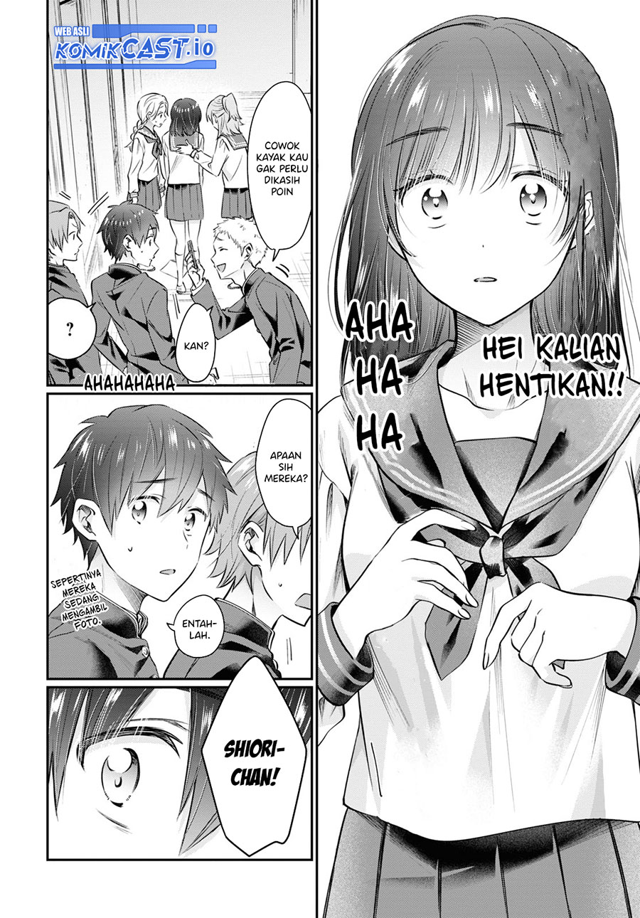 Dilarang COPAS - situs resmi www.mangacanblog.com - Komik fuufu ijou koibito miman 061 - chapter 61 62 Indonesia fuufu ijou koibito miman 061 - chapter 61 Terbaru 24|Baca Manga Komik Indonesia|Mangacan