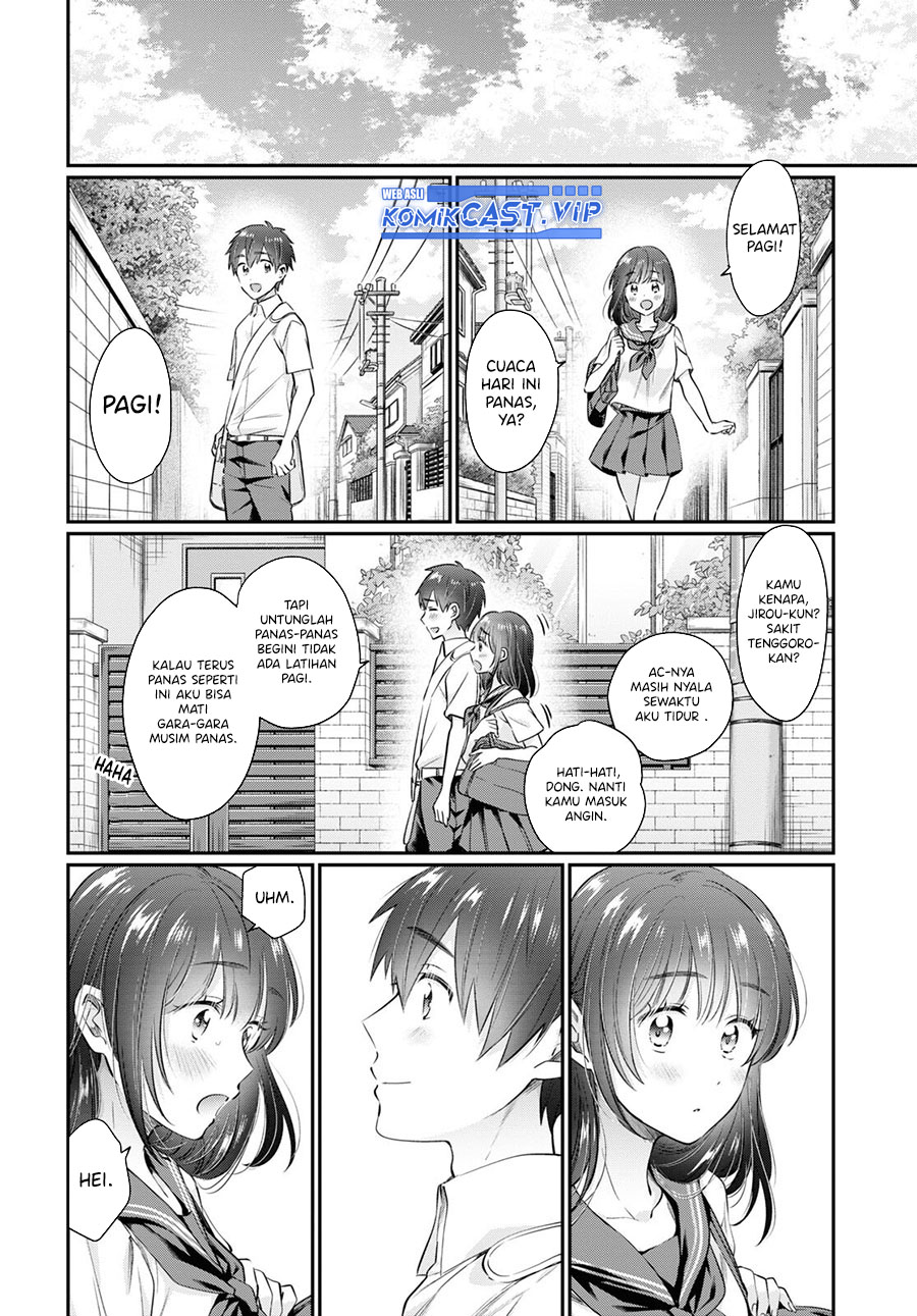 Dilarang COPAS - situs resmi www.mangacanblog.com - Komik fuufu ijou koibito miman 062 - chapter 62 63 Indonesia fuufu ijou koibito miman 062 - chapter 62 Terbaru 12|Baca Manga Komik Indonesia|Mangacan