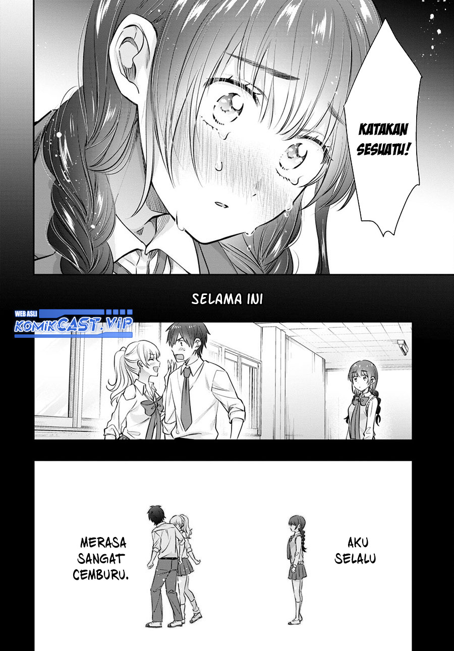 Dilarang COPAS - situs resmi www.mangacanblog.com - Komik fuufu ijou koibito miman 063 - chapter 63 64 Indonesia fuufu ijou koibito miman 063 - chapter 63 Terbaru 7|Baca Manga Komik Indonesia|Mangacan