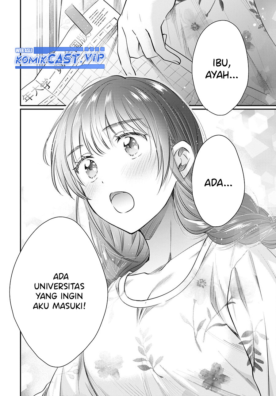 Dilarang COPAS - situs resmi www.mangacanblog.com - Komik fuufu ijou koibito miman 063 - chapter 63 64 Indonesia fuufu ijou koibito miman 063 - chapter 63 Terbaru 29|Baca Manga Komik Indonesia|Mangacan