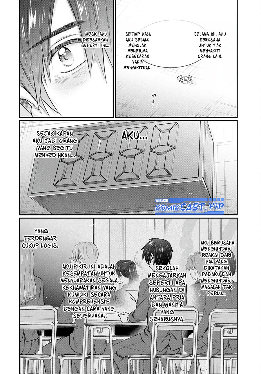 Dilarang COPAS - situs resmi www.mangacanblog.com - Komik fuufu ijou koibito miman 063 - chapter 63 64 Indonesia fuufu ijou koibito miman 063 - chapter 63 Terbaru 31|Baca Manga Komik Indonesia|Mangacan