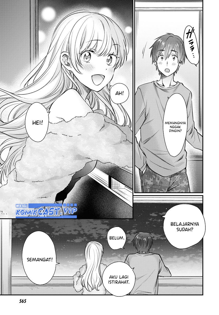 Dilarang COPAS - situs resmi www.mangacanblog.com - Komik fuufu ijou koibito miman 064 - chapter 64 65 Indonesia fuufu ijou koibito miman 064 - chapter 64 Terbaru 15|Baca Manga Komik Indonesia|Mangacan