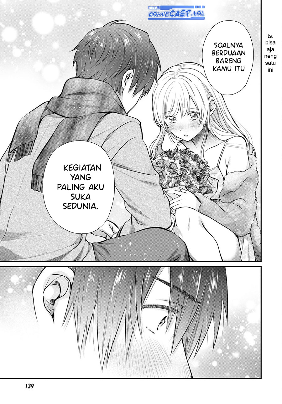 Dilarang COPAS - situs resmi www.mangacanblog.com - Komik fuufu ijou koibito miman 070 - chapter 70 71 Indonesia fuufu ijou koibito miman 070 - chapter 70 Terbaru 19|Baca Manga Komik Indonesia|Mangacan