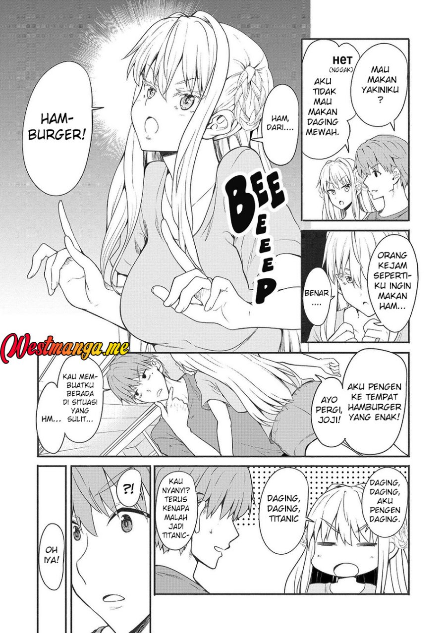 Fuufu nara Doko e demo chapter 5