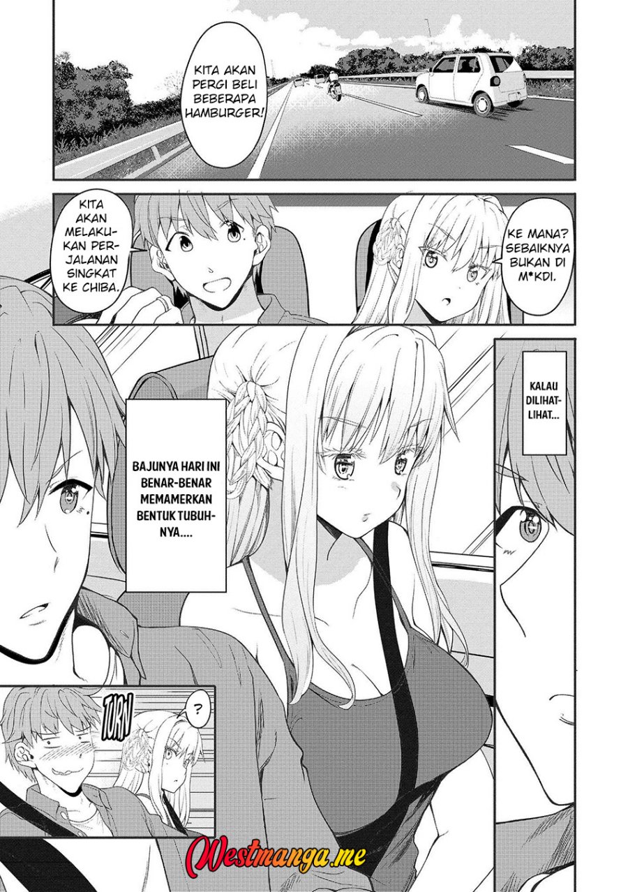 Fuufu nara Doko e demo chapter 5