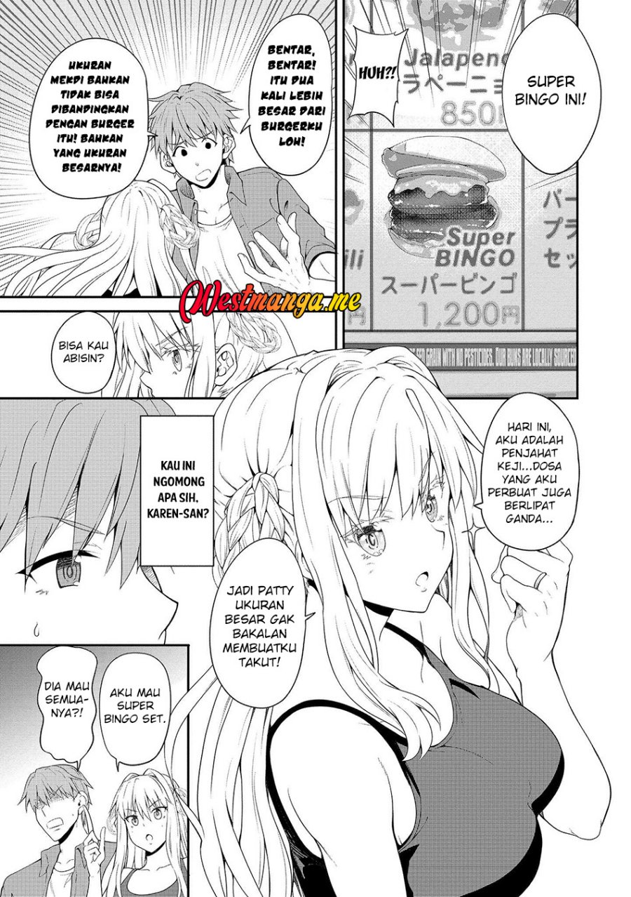 Fuufu nara Doko e demo chapter 5