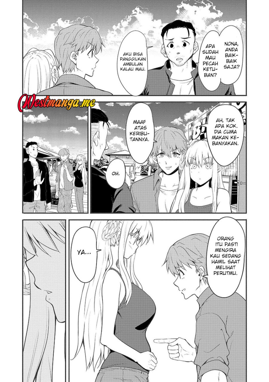Fuufu nara Doko e demo chapter 5
