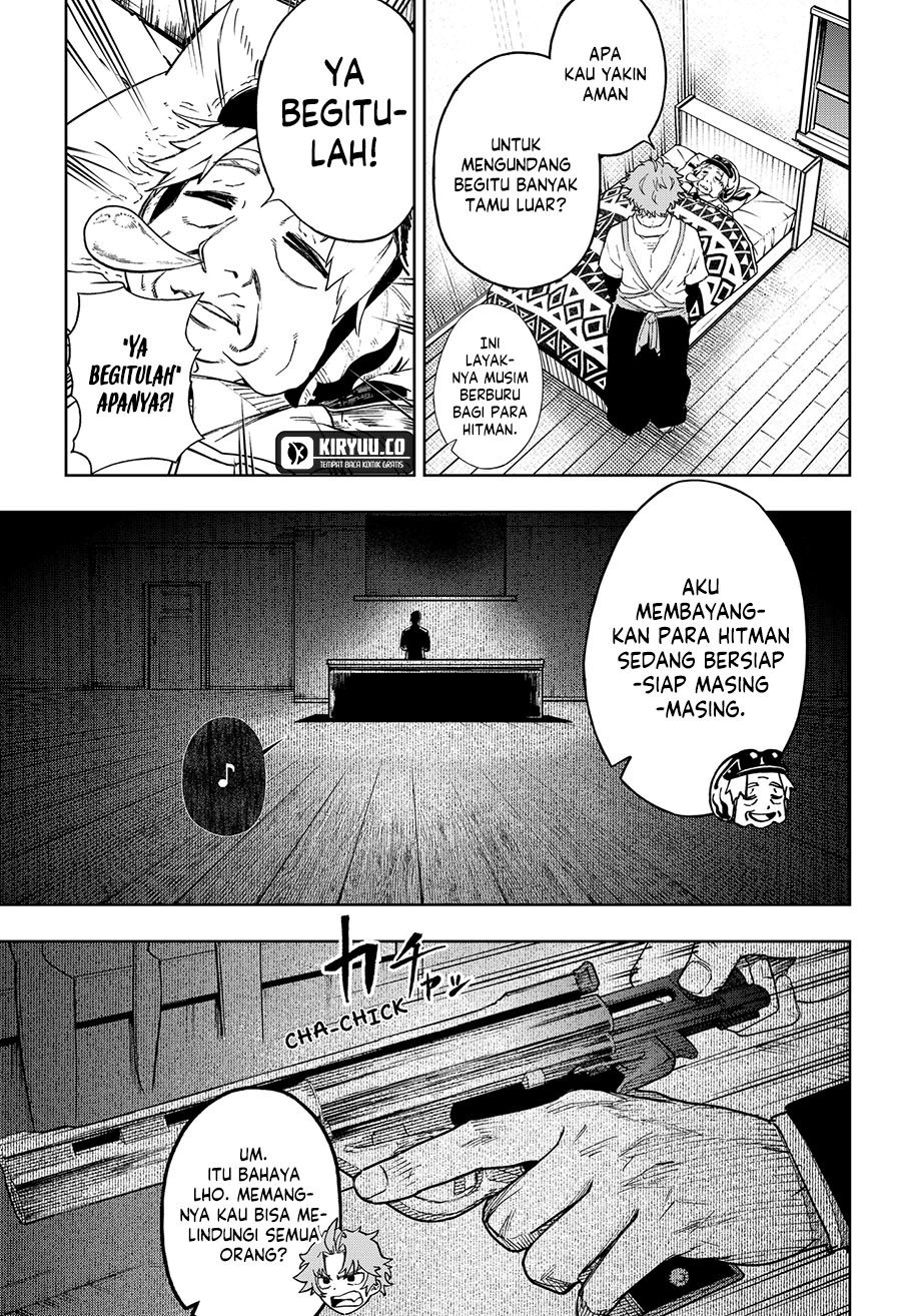 G.G.G. (KABUTO Junichi) chapter 2