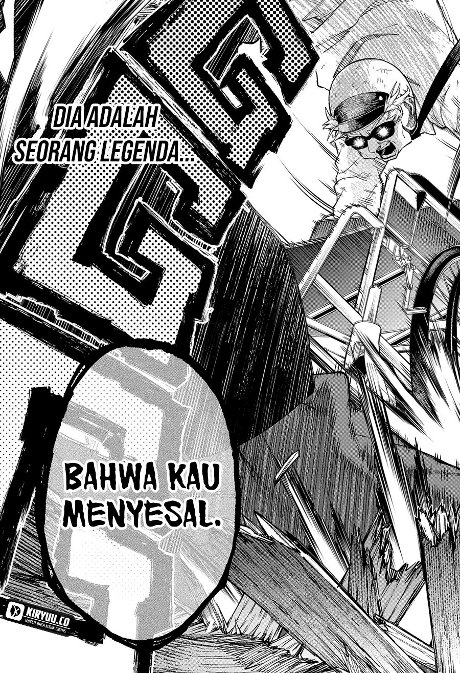 G.G.G. (KABUTO Junichi) chapter 2