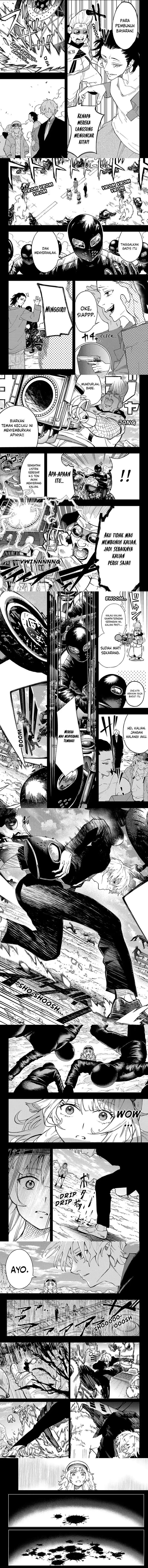 G.G.G. (KABUTO Junichi) Chapter 21 Bahasa Indonesia