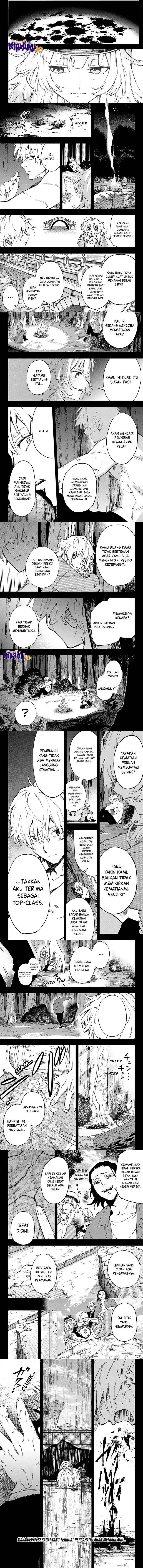 G.G.G. (KABUTO Junichi) Chapter 21 Bahasa Indonesia