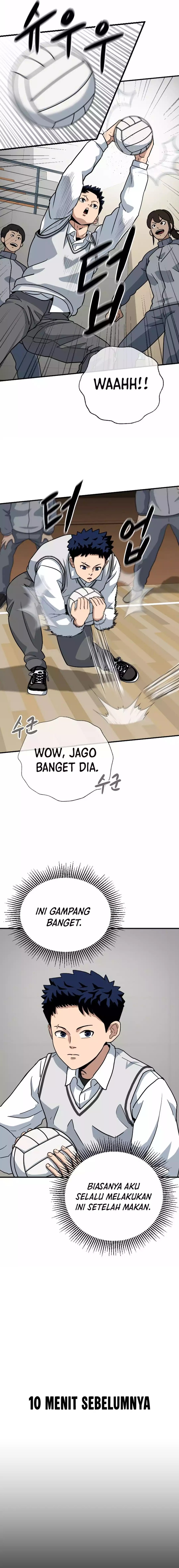 GOLIERO chapter 2