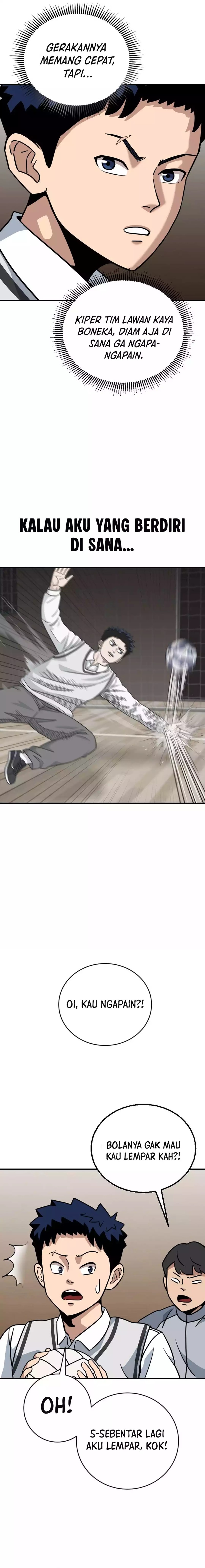 GOLIERO chapter 2