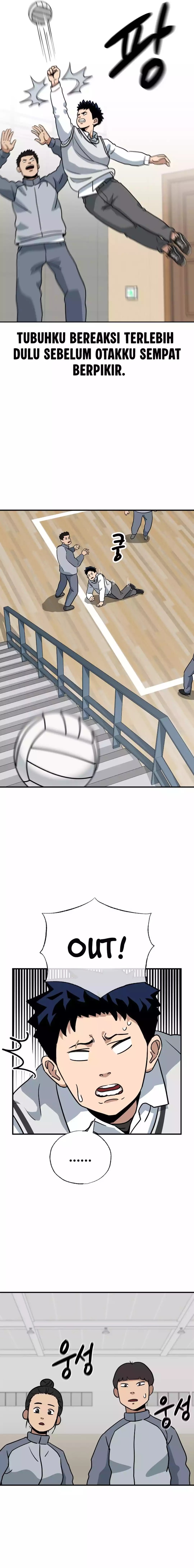 GOLIERO chapter 2
