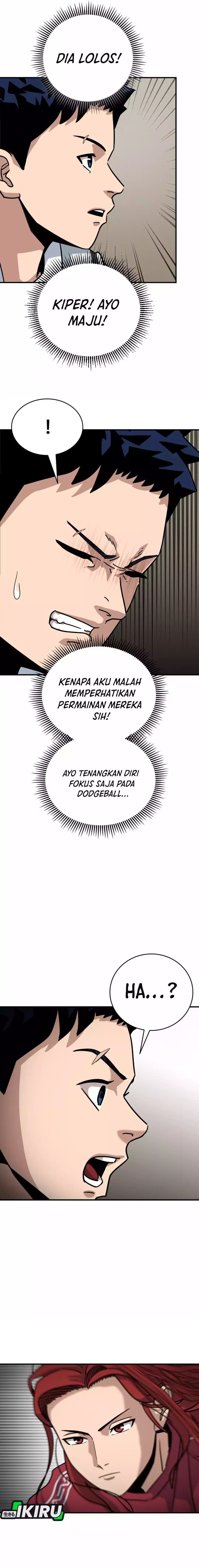 GOLIERO chapter 2