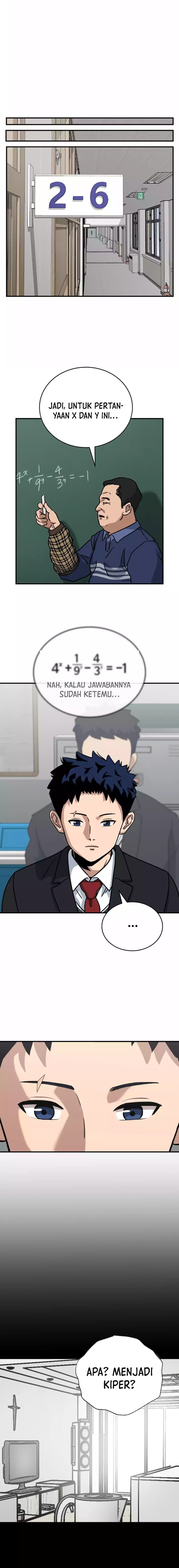 GOLIERO chapter 2
