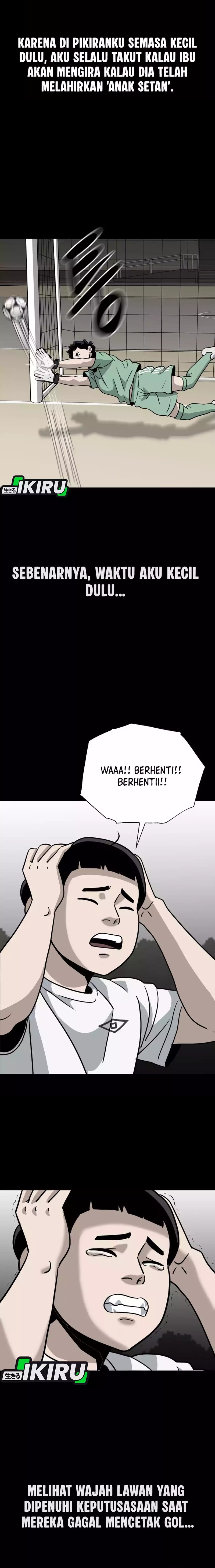 GOLIERO chapter 2