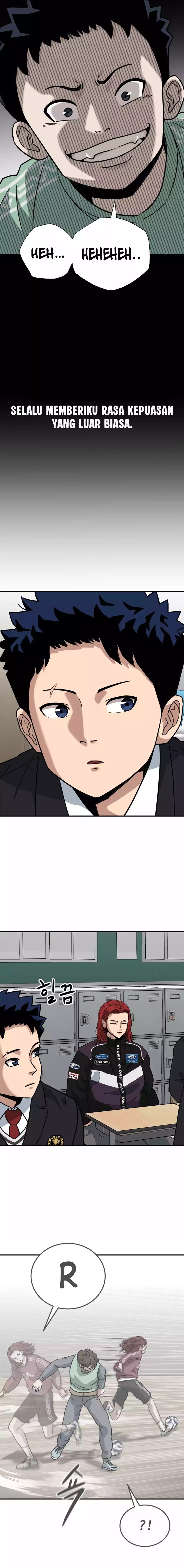 GOLIERO chapter 2