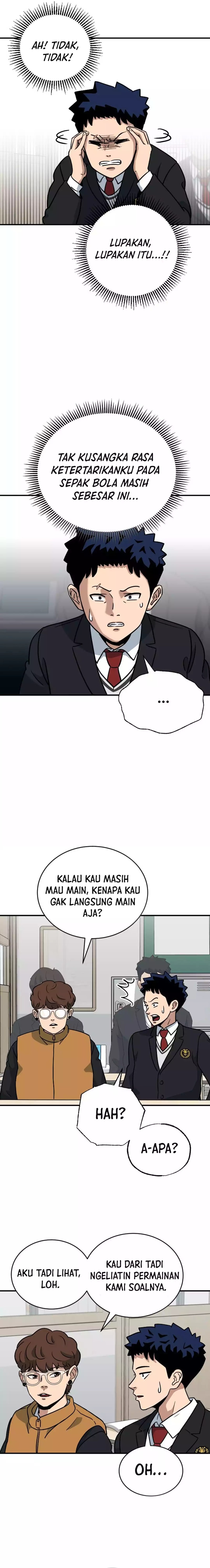 GOLIERO chapter 2