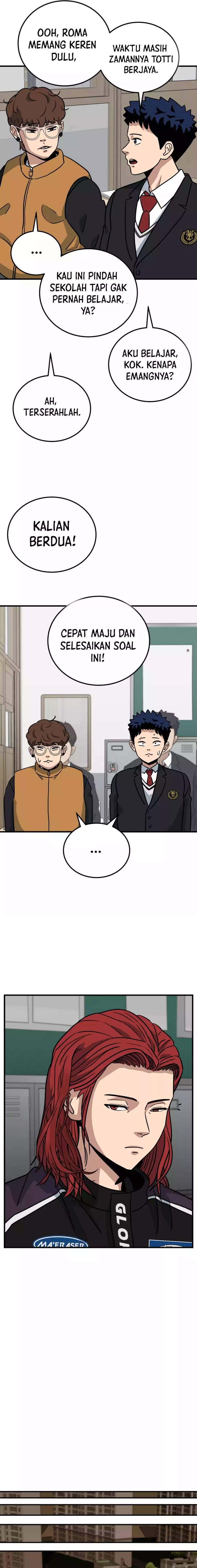 GOLIERO chapter 2
