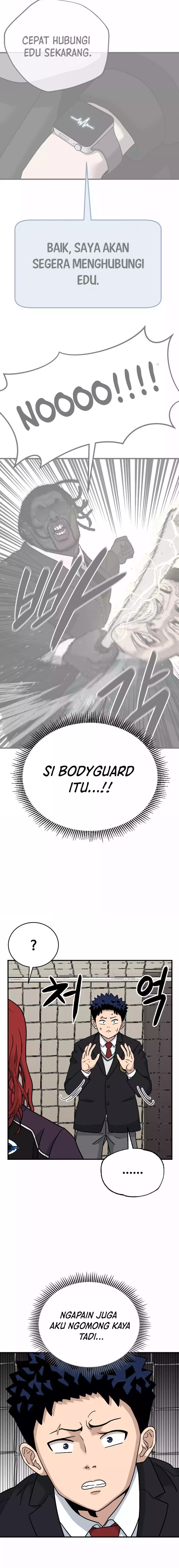 GOLIERO Chapter 03 Bahasa Indonesia