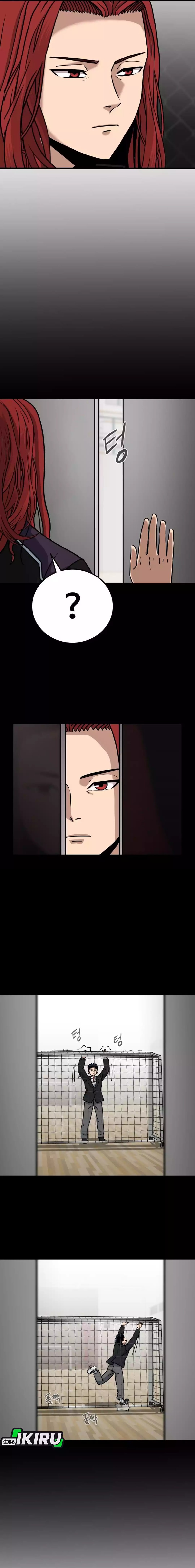 GOLIERO Chapter 03 Bahasa Indonesia