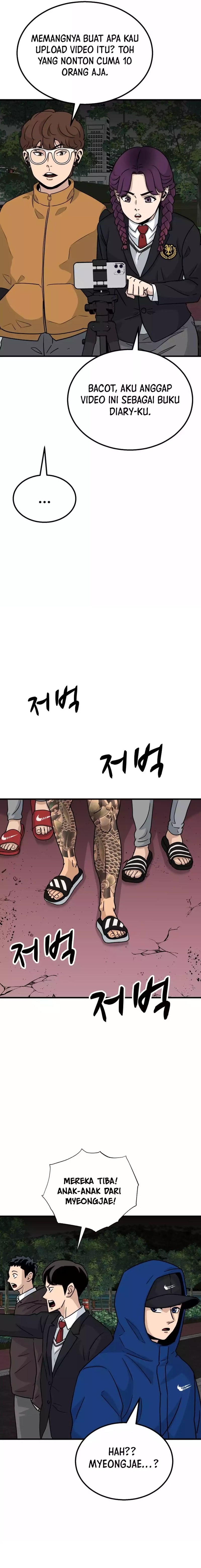 GOLIERO Chapter 05 Bahasa Indonesia