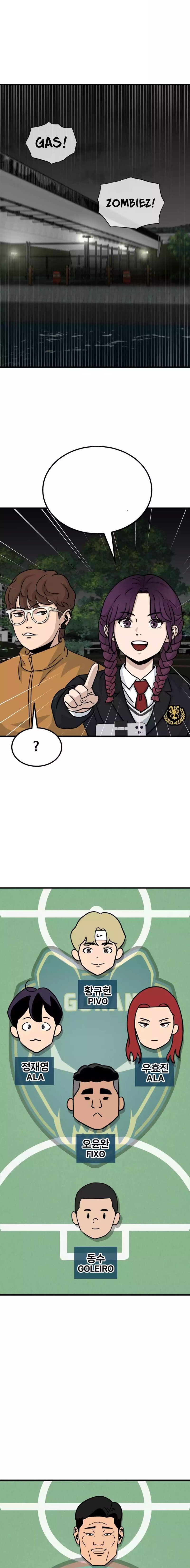 GOLIERO Chapter 05 Bahasa Indonesia