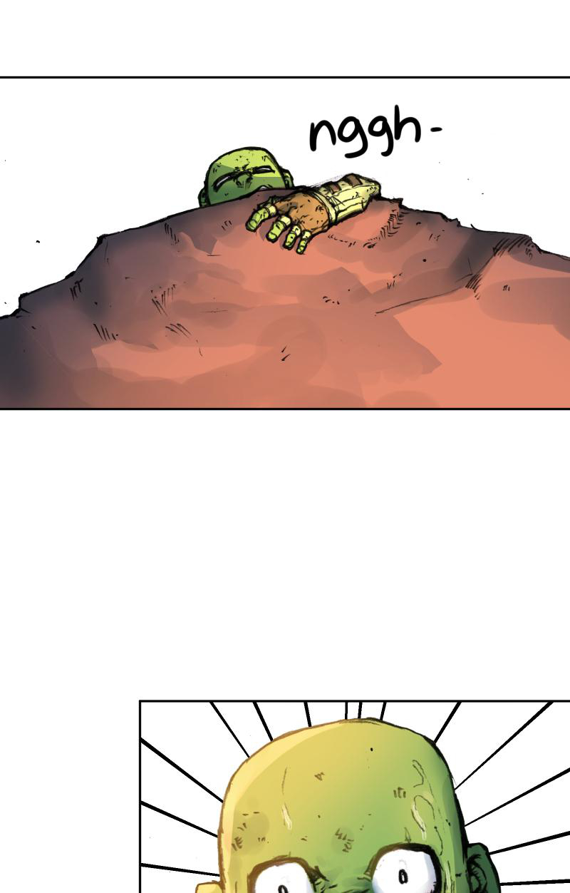 GUL Chapter 03 Bahasa Indonesia